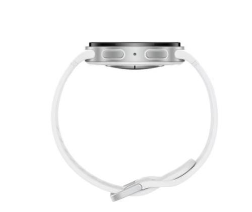 SMARTWATCH GALAXY WATCH8 LTE/40MM SILVER SM-L335 SAMSUNG