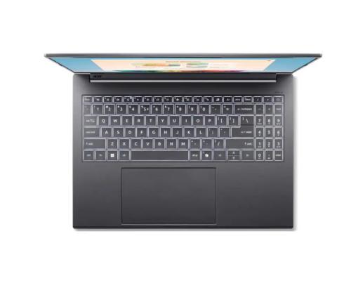 Notebook ACER Aspire Aspire 16 AI A16-11M-X9L6 CPU  Qualcomm Snapdragon X X1-26-100 3000 MHz 16"…