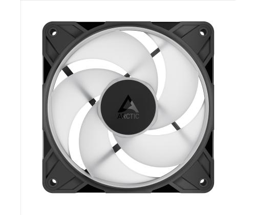 CASE FAN 120MM P12 PRO A-RGB/BLACK ACFAN00322A ARCTIC