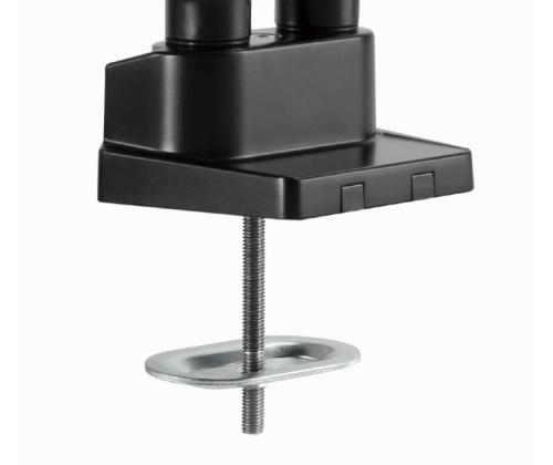 DISPLAY ACC MOUNTING ARM/NB TRAY MA-DA3-02 GEMBIRD