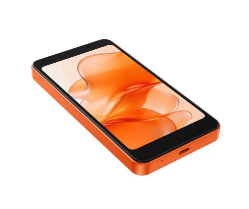 MOBILE PHONE NOTE 22/3/32GB COSMIC ORANGE ULEFONE