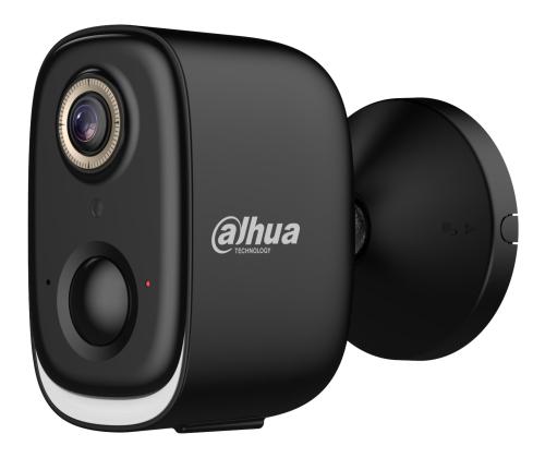 WRL CAMERA 5MP BULLET WIFI/BATTERY BF5HB DAHUA