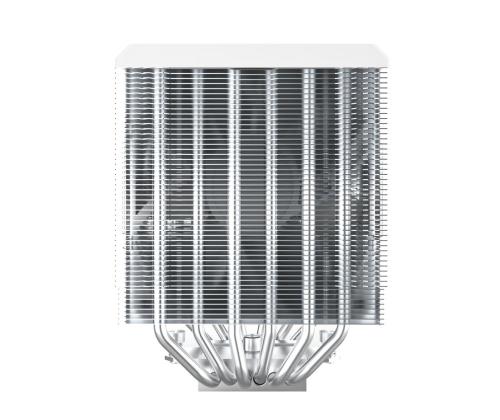 CPU COOLER MULTI SOCKET WHITE/NX600 ARGB (W) MONTECH