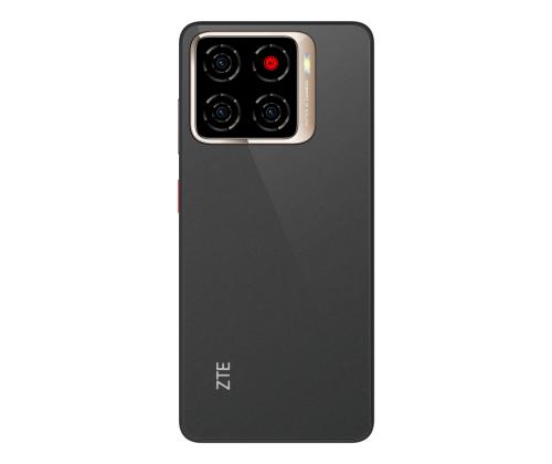 MOBILE PHONE BLADE A56/4/128GB BLACK ZTE