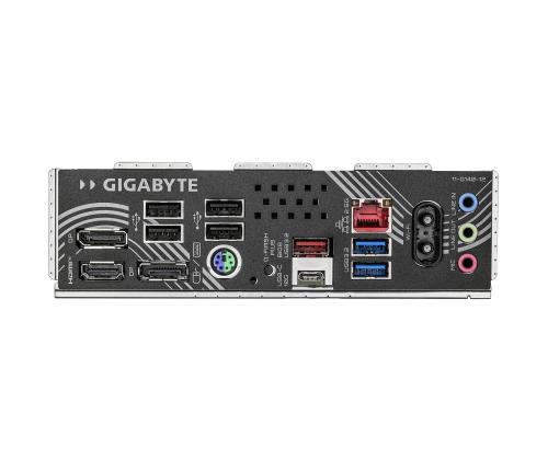Mainboard GIGABYTE AMD B850 SAM5 Micro-ATX Memory DDR5 Memory slots 4 B850MEAGLEWF6E
