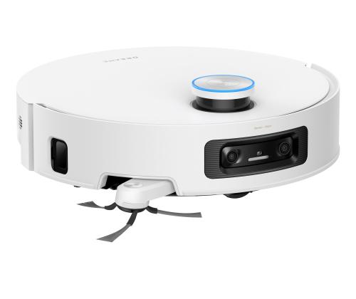 VACUUM CLEANER ROBOT AQUA10 UL/TRACK COM RLR81CE-1-WH DREAME