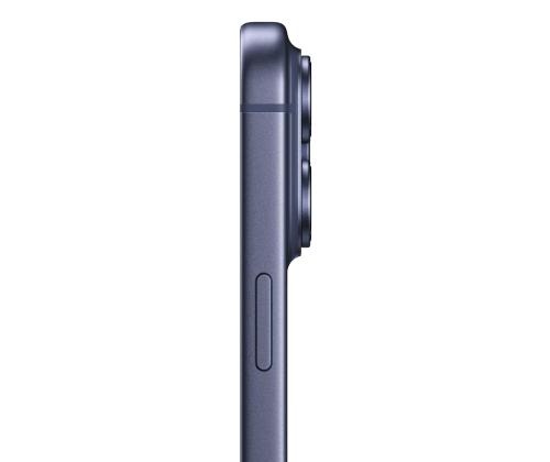 MOBILE PHONE IPHONE 17 PRO/256GB DEEP BLUE MG8J4 APPLE