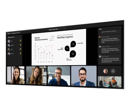 DISPLAY LCD 105" QPDX-5K/LH105QPD5BGXEN SAMSUNG