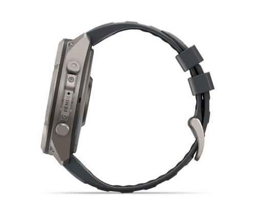 SMARTWATCH FENIX 9 PRO/TIT/GRAPH 010-04337-21 GARMIN