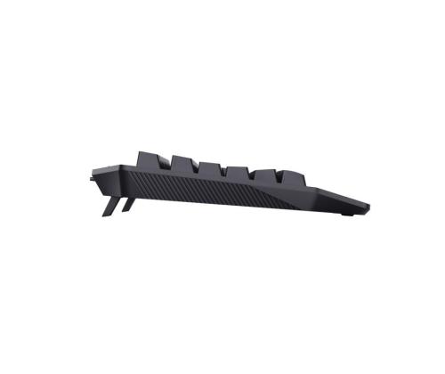 KEYBOARD USB GXT 836 EVOCX/ENG 24722 TRUST