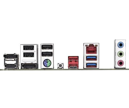 Mainboard GIGABYTE AMD B850 Socket AM5 micro ATX RAM DDR5-SDRAM 4xSlots 2xNumber of M.2 (M) slots…