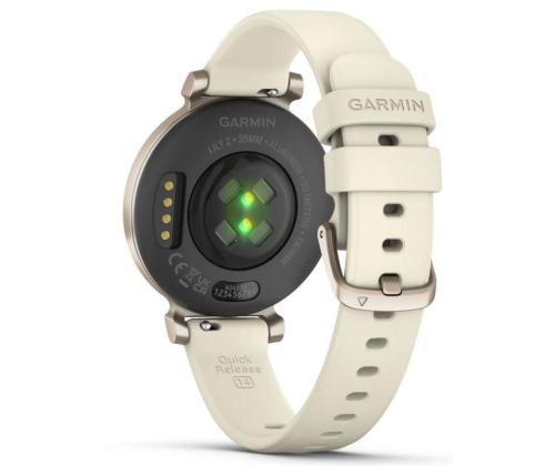 SMARTWATCH LILY 2/GOLD/COCON 010-02839-00 GARMIN