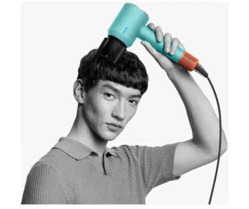 HAIR DRYER SUPERSONIC/HD16 NURAL CER 515276-01 DYSON