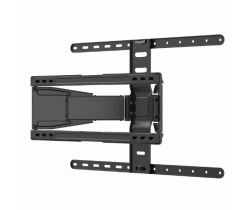 TV SET ACC WALL MOUNT 43-90"/WM-90ST-02 GEMBIRD
