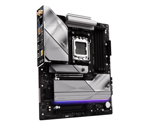 MB AMD X870 SAM5 ATX/X870 LIVEMIXER WIFI ASROCK