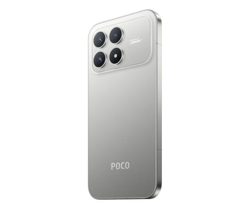 MOBILE PHONE POCO F8 PRO/12/256GB SILVER MZB0M60EU POCO