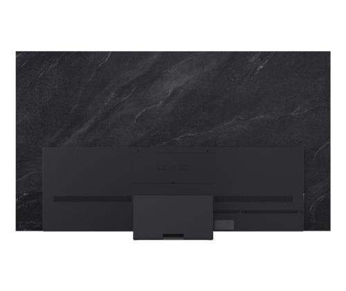 TV Set LG 83" OLED/4K/Smart 3840x2160 Wireless LAN Bluetooth webOS OLED83C51LA