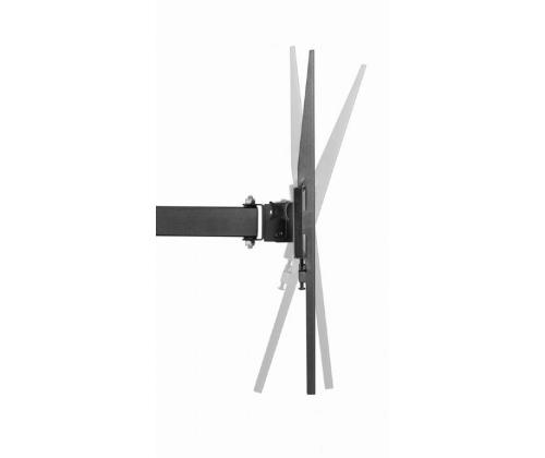 TV SET ACC WALL MOUNT 32-55"/WM-55ST-03 GEMBIRD