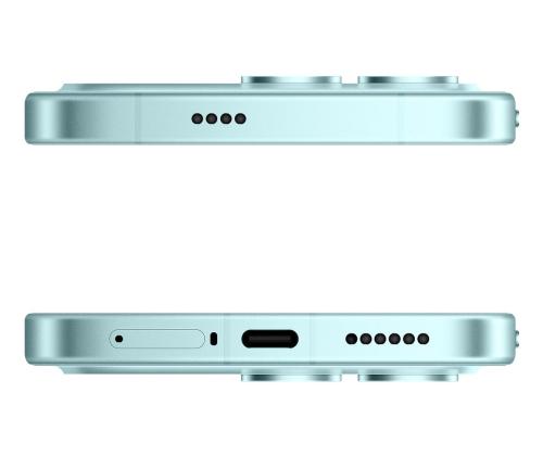 MOBILE PHONE POCO F8 PRO/12/512GB BLUE MZB0M4XEU POCO