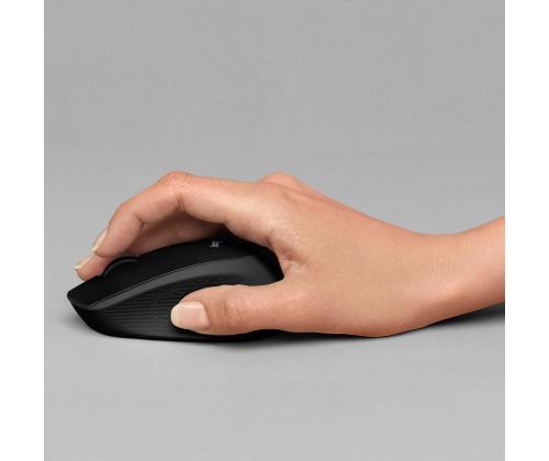 MOUSE USB OPTICAL WRL B330/SILENT 910-004913 LOGITECH