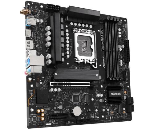 MB B860 S1851 MATX/B860M PRO-A WIFI ASROCK