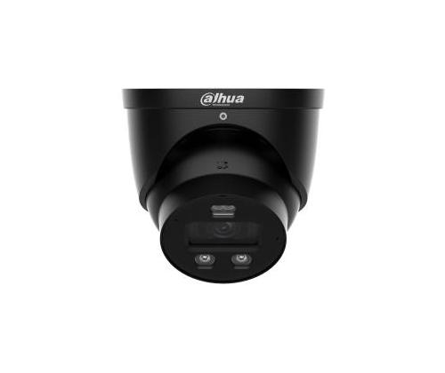 NET CAMERA 6MP EYEBALL/HDW3649H-ASPV0280BPRO-B DAHUA