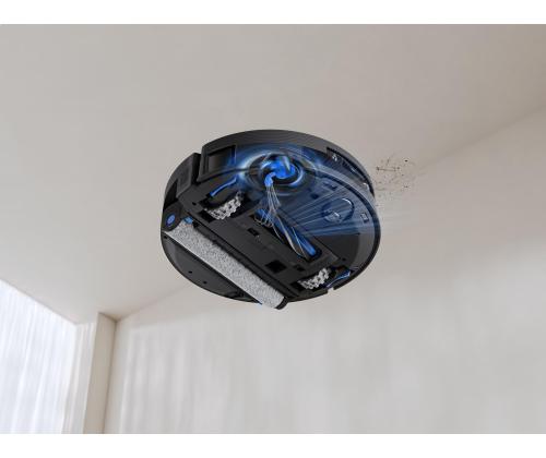 VACUUM CLEANER ROBOT/DEEBOT X12 OMNICYCLONE ECOVACS