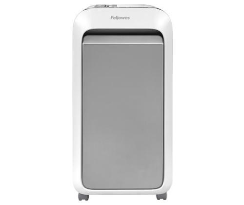 SHREDDER POWERSHRED LX221/WHITE 5050501 FELLOWES