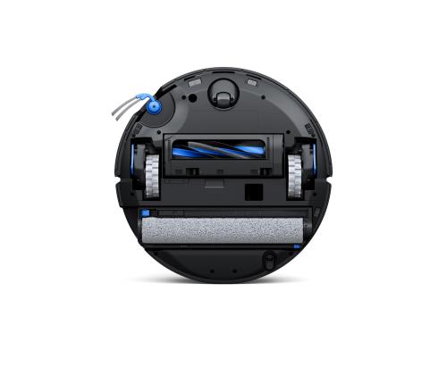 VACUUM CLEANER ROBOT/DEEBOT X12 PRO OMNI ECOVACS