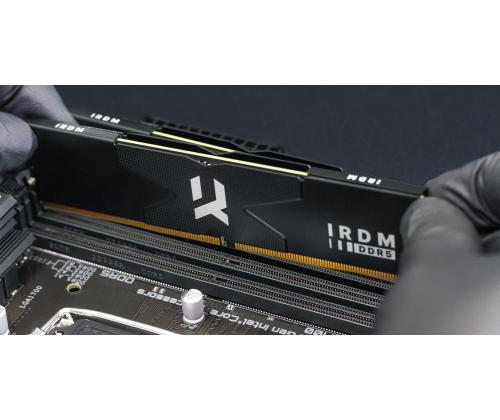 MEMORY DIMM 32GB DDR5-8000/K2 8000D564L36S/32GDC GOODRAM