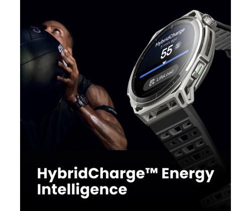 SMARTWATCH BALANCE 3/BLACK TITAN W2677GL4N AMAZFIT