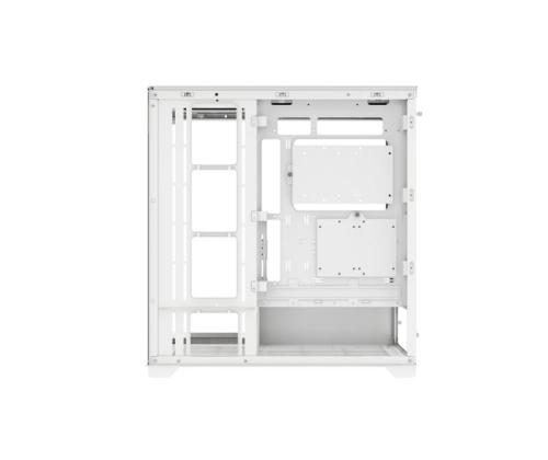 Case XILENCE ATX/micro ATX/Mini-ITX White Midi Tower PC X818.W.ARGB