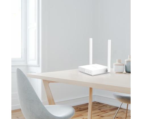 Wireless Router TP-LINK Wireless Router 300 Mbps IEEE 802.11b IEEE 802.11g IEEE 802.11n 1 WAN 4x10…