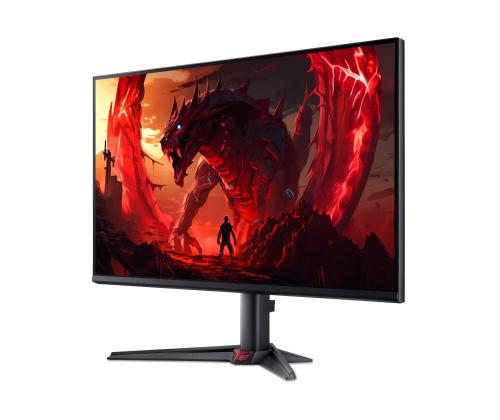 LCD Monitor ACER 27 " 1920 x 1080 pixels Full HD Native aspect ratio 16:9 LCD Flat UM.HV0EE.601