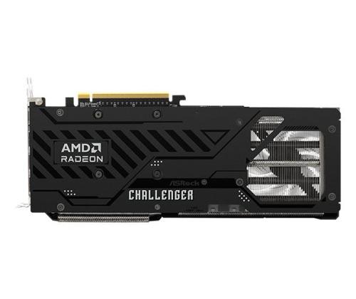 Graphics Card ASROCK AMD Radeon RX 9070 XT 16 GB GDDR6 256 bit PCI Express x16 5.0 Active…