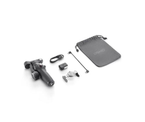 GIMBAL OSMO MOBILE 7P/CP.OS.00000401.05 DJI
