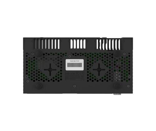 NET ROUTER 1000M 10PORT 1SFP+/RB4011IGS+RM MIKROTIK