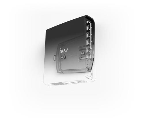 Wireless Router MIKROTIK Router 5x10/100/1000M RBD52G-5HACD2HND-TC