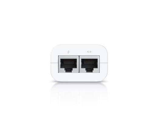 NET POE ADAPTER/15W U-POE UBIQUITI
