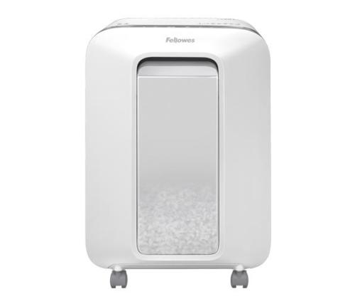 SHREDDER POWERSHRED LX201/WHITE 5050101 FELLOWES