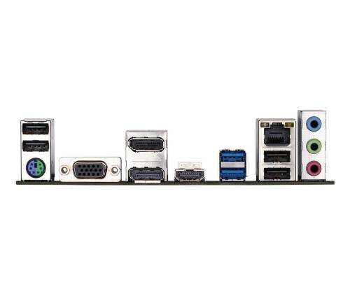 Mainboard GIGABYTE Intel H610 LGA1700 Micro-ATX Memory DDR4 Memory slots 2 1xPCI-Express 3.0 1x…