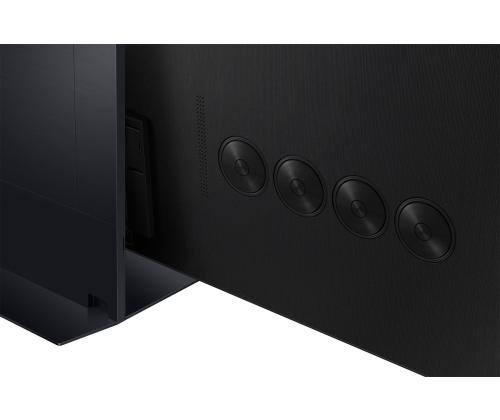 TV Set SAMSUNG 85 " 8K Ultra HD 7680 x 4320 pixels Flat 16:9 Neo QLED QE85QN990FTXXH