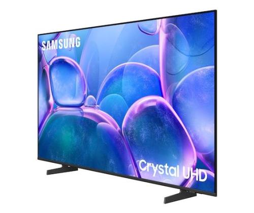 TV Set SAMSUNG 50 " 4K Ultra HD 3840 x 2160 pixels Flat 16:9 LED UE50U7022FKXXH