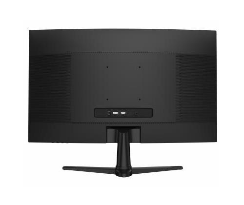 LCD Monitor DAHUA 23.6 " 1920 x 1080 pixels Full HD Native aspect ratio 16:9 LED Curved DHI-LM24…