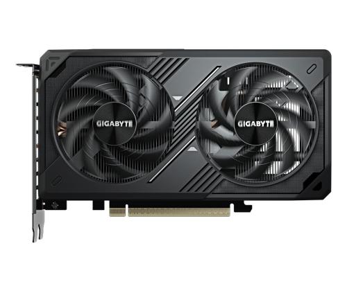 Graphics Card GIGABYTE NVIDIA GeForce RTX 5060 2512 MHz 8 GB GDDR7 128 bit PCI Express 5.0 Active…