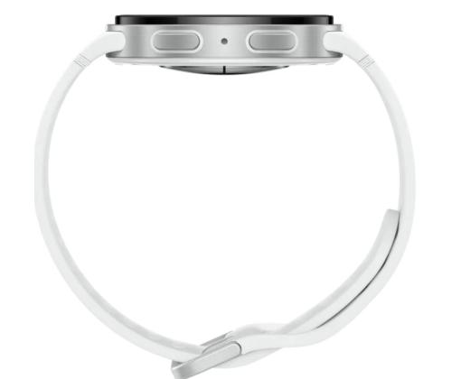 SMARTWATCH GALAXY WATCH8 LTE/44MM SILVER SM-L335 SAMSUNG