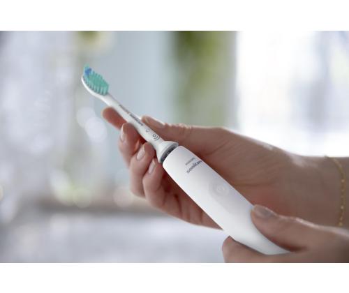 ELECTRIC TOOTHBRUSH/HX3671/13 PHILIPS