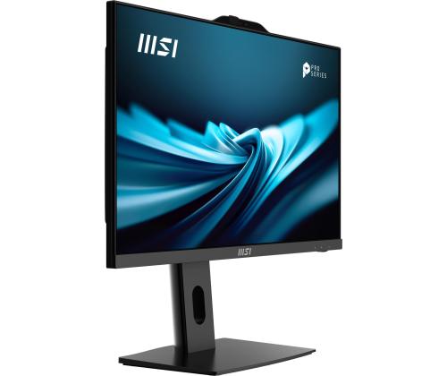 Monoblock PC MSI CPU Intel Intel® CoreT i5 i5-14400 RAM 16 GB DDR5-SDRAM Screen 23.8 " 1920 x 1080…