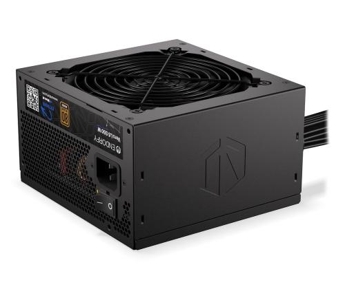 Power Supply ENDORFY ATX PC 200 - 240 V 550 W EY7A016