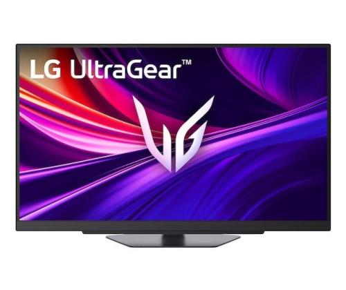 LCD Monitor LG 27 " 3840 x 2160 pixels 4K Ultra HD Native aspect ratio 16:9 LCD Flat 27G810A-B.AEK